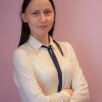 Пархоменко  Ирина  Васильевна